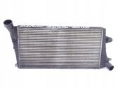 Radiador intercooler