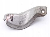 Exhaust heat shield