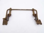 Rear anti-roll bar/sway bar