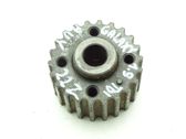 Crankshaft gear