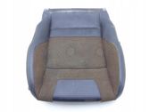 Driver seat console base