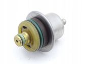 Fuel pressure regulator