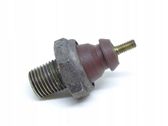 Oil pressure sensor