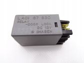 Door control unit/module