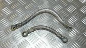 Gearbox oil cooler pipe/hose