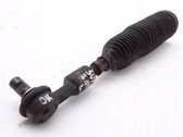 Steering tie rod boot