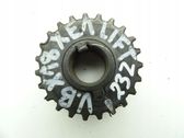 Crankshaft gear