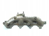 Exhaust manifold