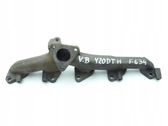 Exhaust manifold