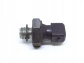 Oil pressure sensor