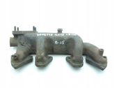 Exhaust manifold