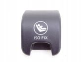 ISOFIX cover cap