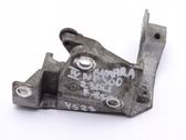 Gearbox mounting bracket