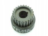 Crankshaft gear