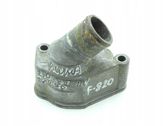 Thermostat housing