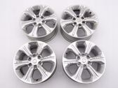 R16 alloy rim