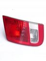 Tailgate rear/tail lights