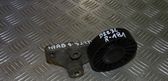 Timing belt tensioner