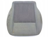 Driver seat console base