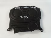 Timing belt guard (cover)