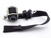 Ceinture de sécurité avant