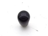 Gear lever shifter trim leather/knob