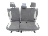 Rear seat