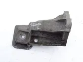 Engine mounting bracket