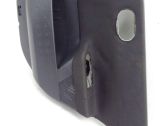 Moldura del tarjetero de la puerta trasera