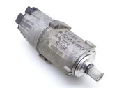 Crémaillère de direction assistée électrique