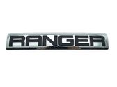 Manufacturer badge logo/emblem