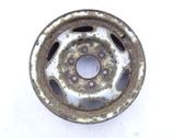 R13 steel rim