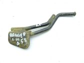 Muffler mount bracket/holder