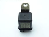 Glow plug pre-heat relay