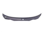 Wiper trim