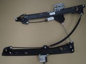 Fensterhebermechanismus ohne Motor Tür vorne