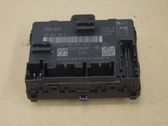 Unité de commande module de porte