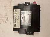 Other control units/modules