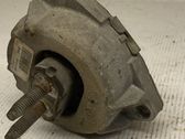 Gearbox mount