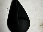 Front door seat control surround trim