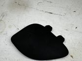 Tail light bulb cover holder