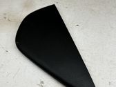 Dashboard side end trim