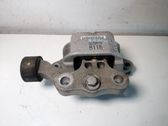 Engine mount bracket