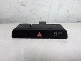 Botón interruptor de luz de peligro