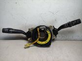 Multifunctional control switch/knob