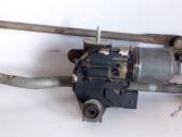 Motor y varillaje del limpiaparabrisas delantero