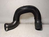 Pneumatic air compressor intake pipe/hose
