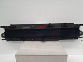 Velocímetro (tablero de instrumentos)