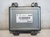 Unidad de control/módulo ECU del motor