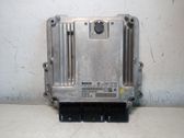 Unidad de control/módulo ECU del motor